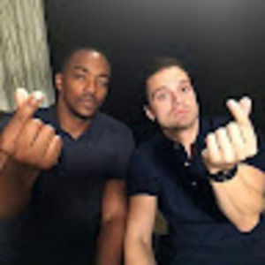 Meet your Posher, Sam